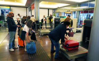 Maria Zambrano estación