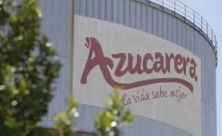 Fábrica de la Azucarera en La Bañeza