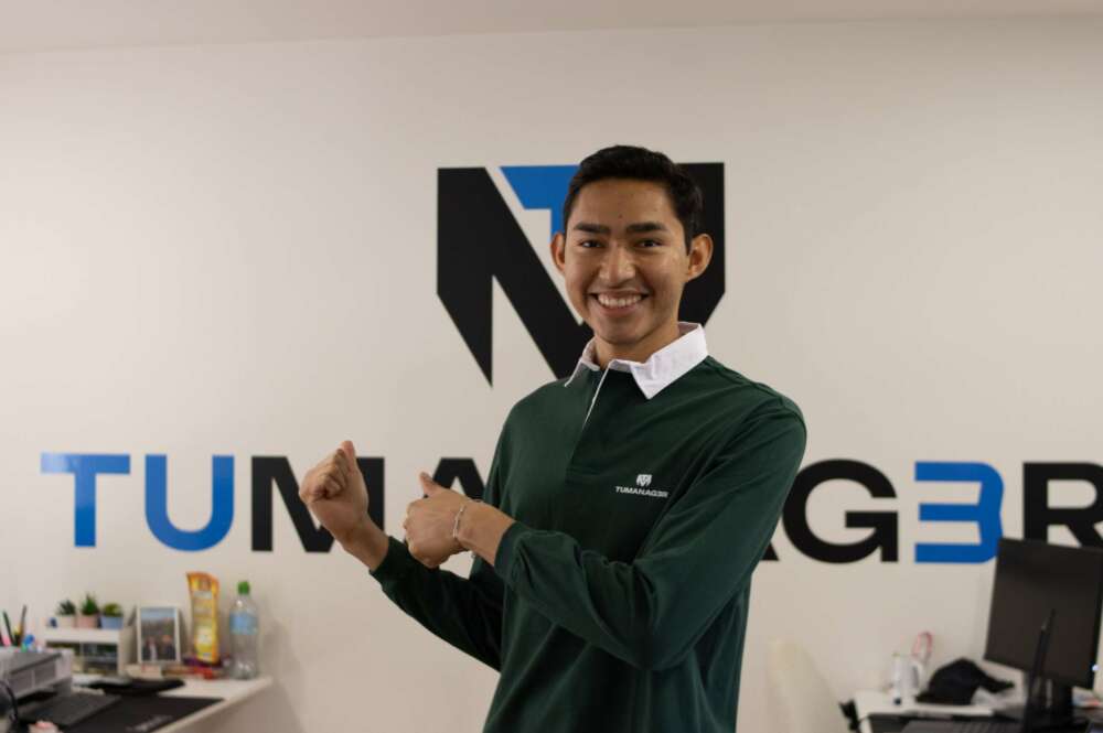 Fernanfloo entra en el capital de una agencia de influencers malagueña