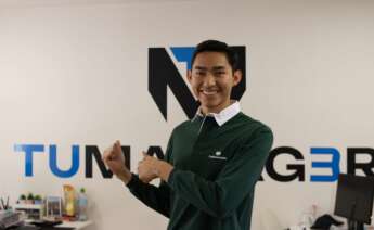 Fernanfloo entra en el capital de una agencia de influencers malagueña