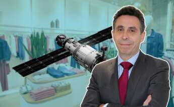 Manuel Domínguez de la Maza, presidente de Mayoral.