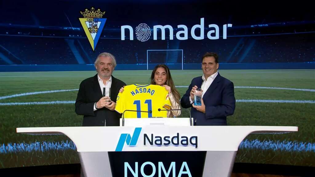 Cádiz CF nasdaq