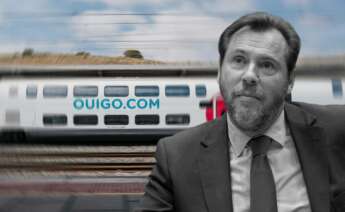 Ouigo Madrid y Sevilla