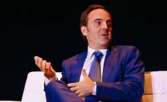 Pablo Barrasa, director de personas de Cox.