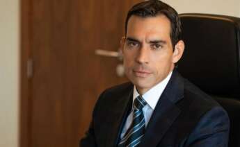 El presidente y CEO de Squirrel Media, Pablo Pereiro.