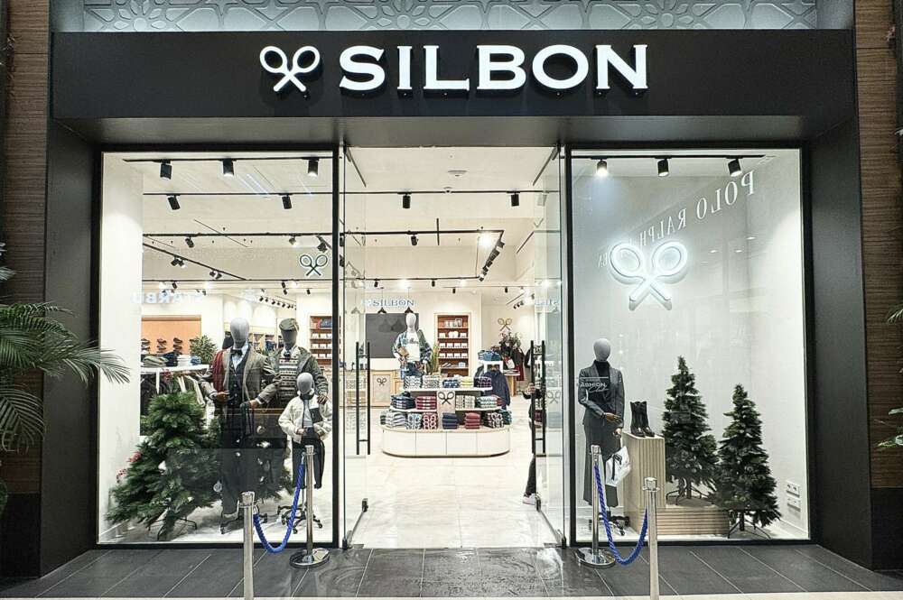 Tienda de Silbon.
