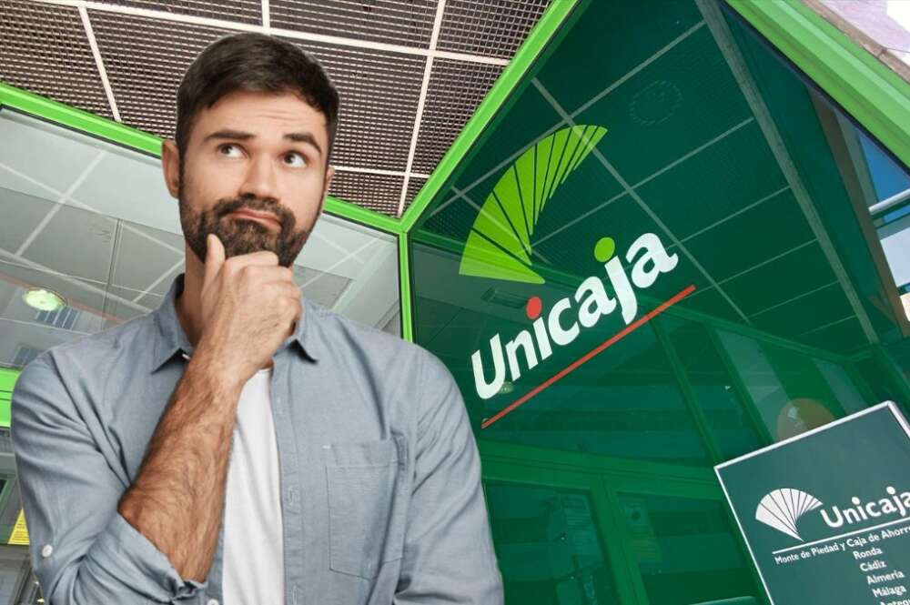 Unicaja.