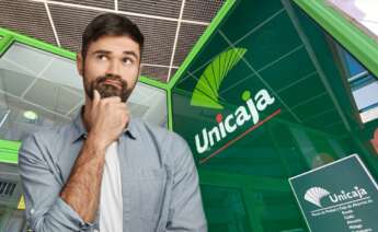 Unicaja.