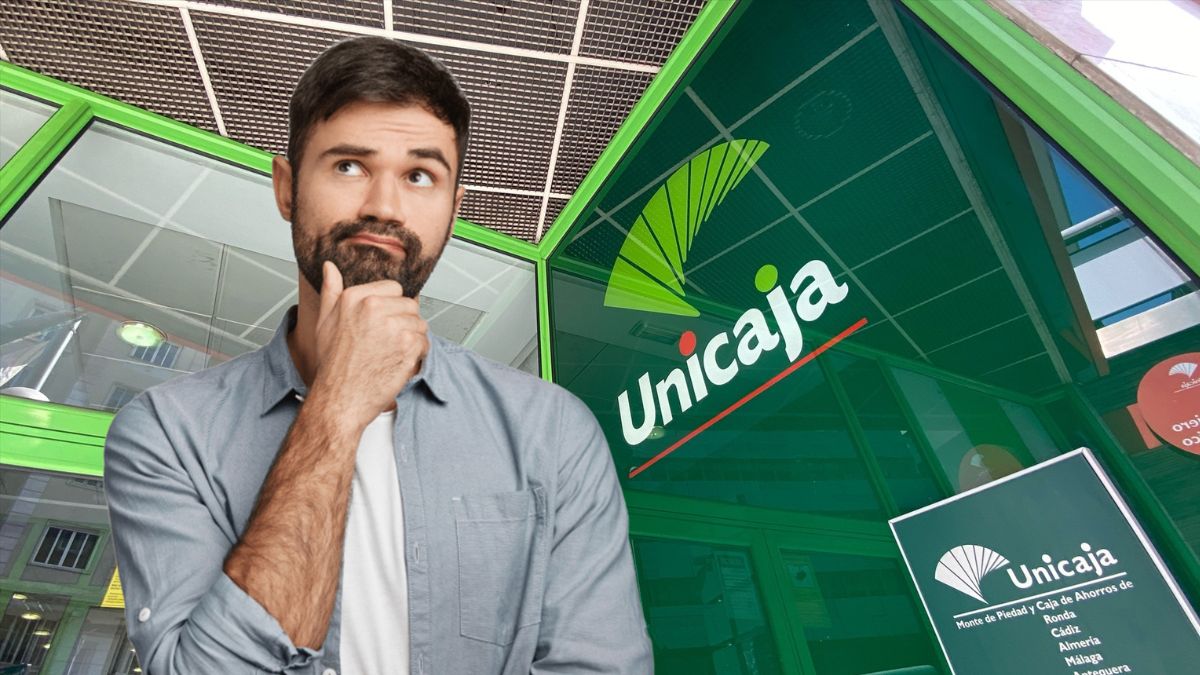 Unicaja.