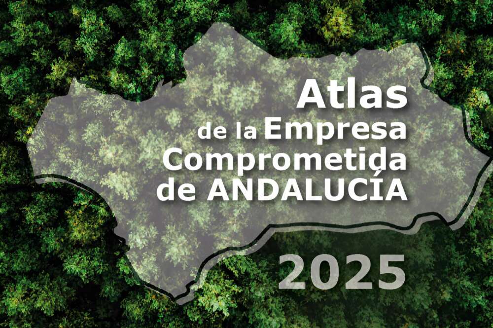 Arranca la segunda edición del Atlas de la Empresa Comprometida de Andalucía