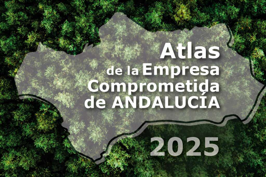 Arranca la segunda edición del Atlas de la Empresa Comprometida de Andalucía