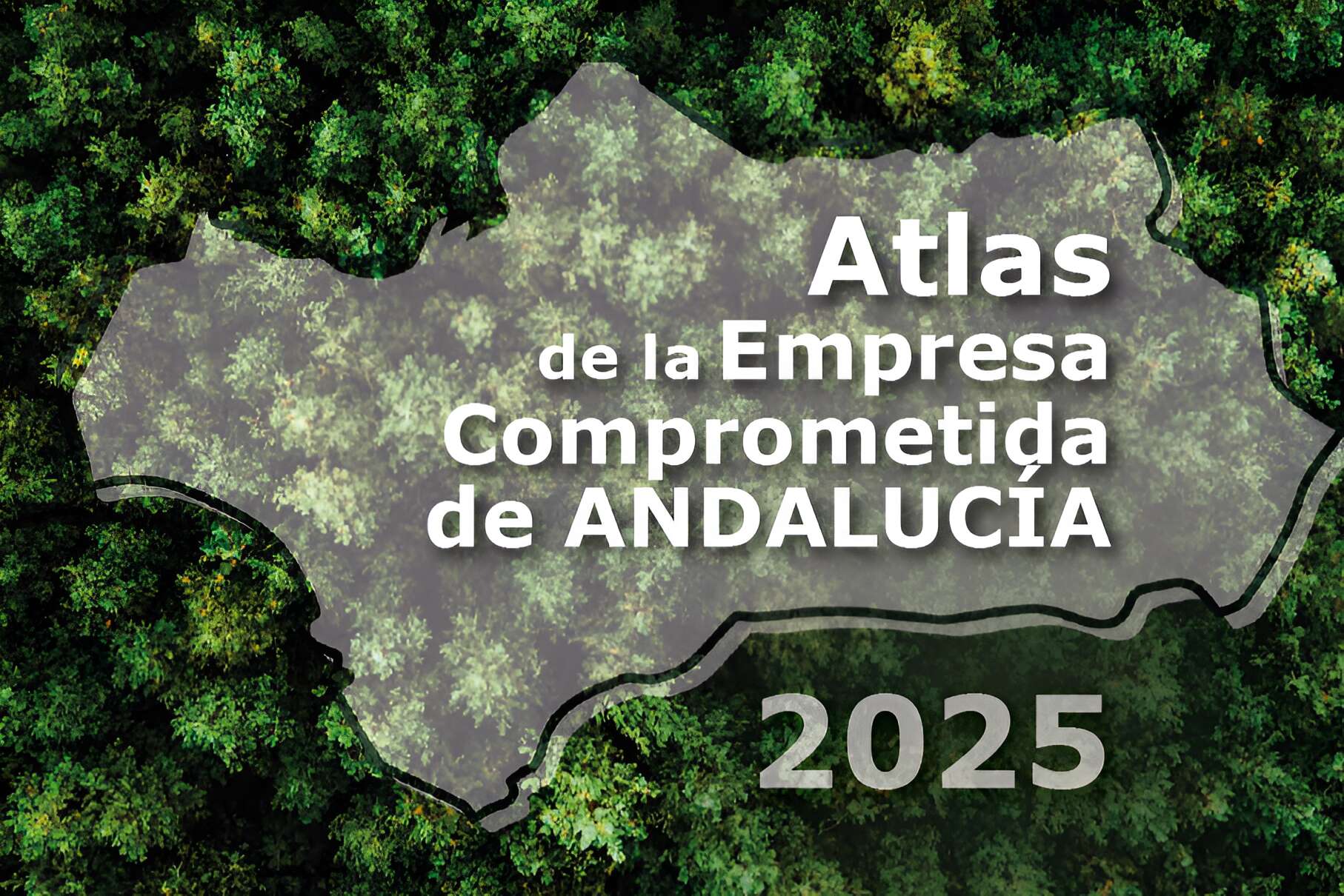 Vuelve el Atlas de la Empresa Comprometida de Andalucía, el gran termómetro empresarial de la sostenibilidad
