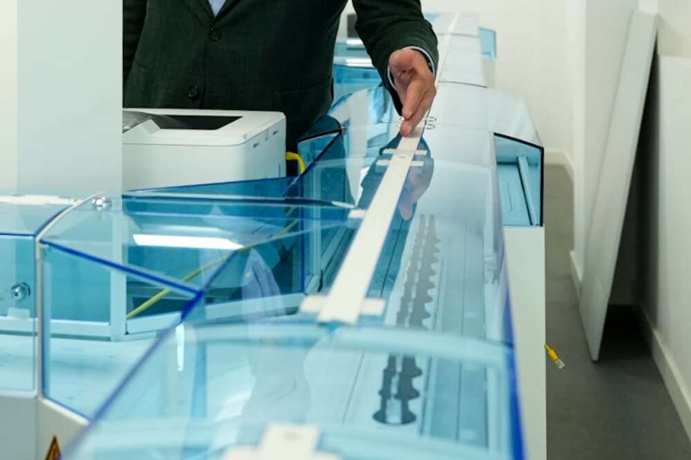 Instalaciones donde se desarrolla el proyecto CART_Andalucía y en el que participa el Grupo Biat.