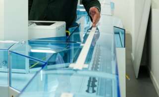 Instalaciones donde se desarrolla el proyecto CART_Andalucía y en el que participa el Grupo Biat.