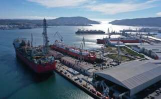 Los puestos ofertados corresponden a ámbitos como ingeniería, producción, electrónica o calidad, entre otros