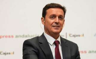 Detenidos el presidente y vicepresidente de la Diputación de Almería por el “caso mascarillas”