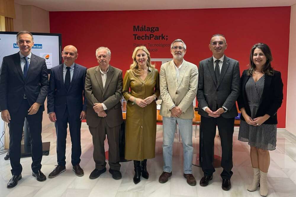 El parque tecnológico consolida su papel como motor económico clave en Málaga y Andalucía