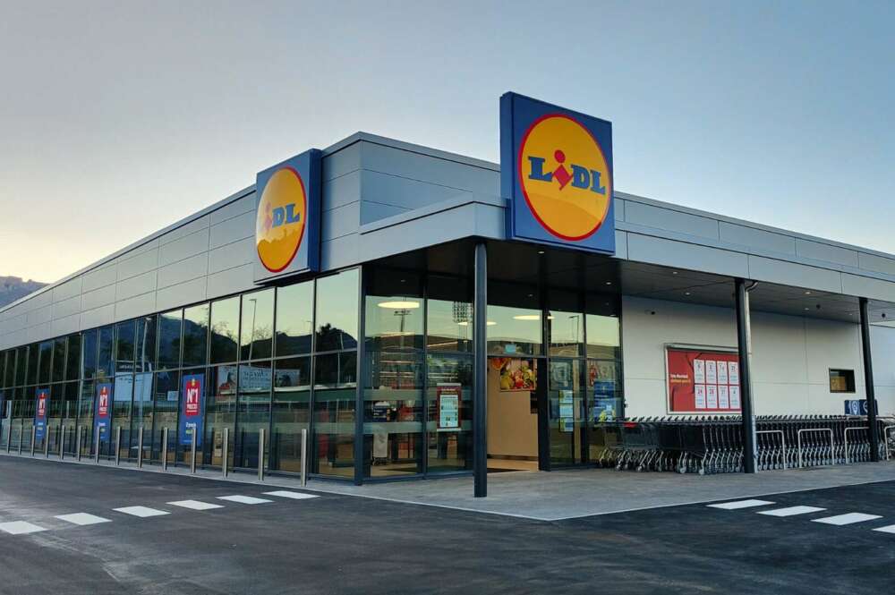 La cadena invierte más de 5 millones en su octavo establecimiento en Jaén, que generará 26 empleos y refuerza su apuesta por la sostenibilidad y el desarrollo local