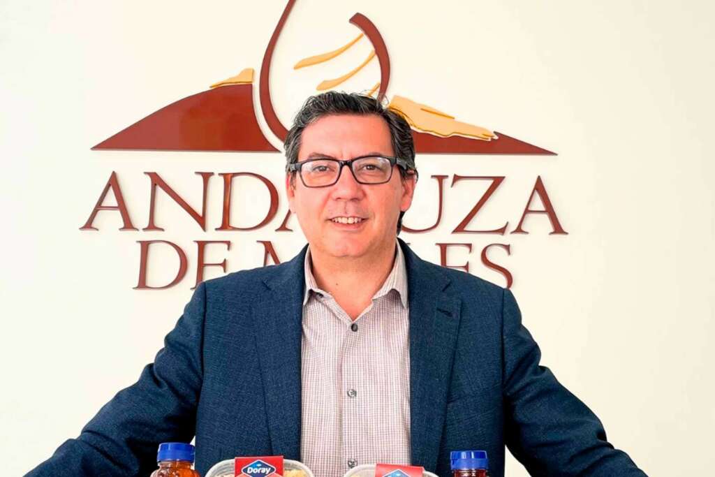 Sede de Andaluza de Mieles.