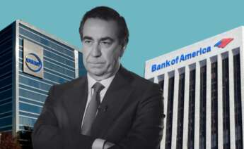 Bernardo Velázquez, CEO de Acerinox