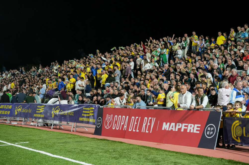 Copa del Rey 2025/2026