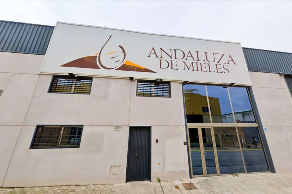 Sede de Andaluza de Mieles.