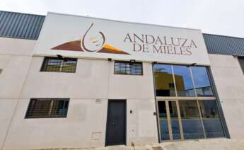 Sede de Andaluza de Mieles.