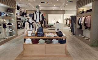 Nueva tienda de Silbon en Miami.