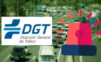 Desplazamientos navidad según dgt