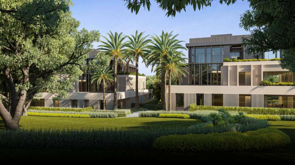 La promotora local impulsa un nuevo proyecto residencial de alta gama en uno de los enclaves más exclusivos del área de Sotogrande