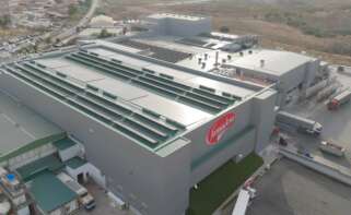 Sede de Famadesa en Campanillas (Málaga).