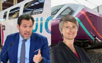 Renfe refuerza su oferta con trenes de bajo coste para absorber a miles de viajeros afectados y afianzar su posición en el corredor andaluz tras las cancelaciones de Ouigo