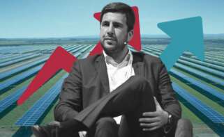 Enrique Riquelme, CEO y fundador de Cox.