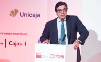 José Manuel González, presidente de CESUR e inversor de Quantum Infinite.