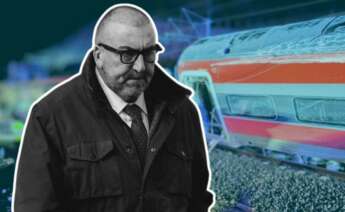 Koldo García, exasesor del exministro José Luis Ábalos, detenido e investigado por su presunta implicación en una trama de comisiones ilegales.