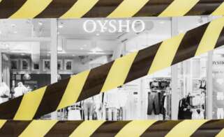 Oysho. Inditex.