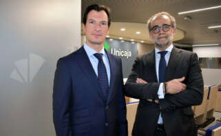 unicaja cambios retail