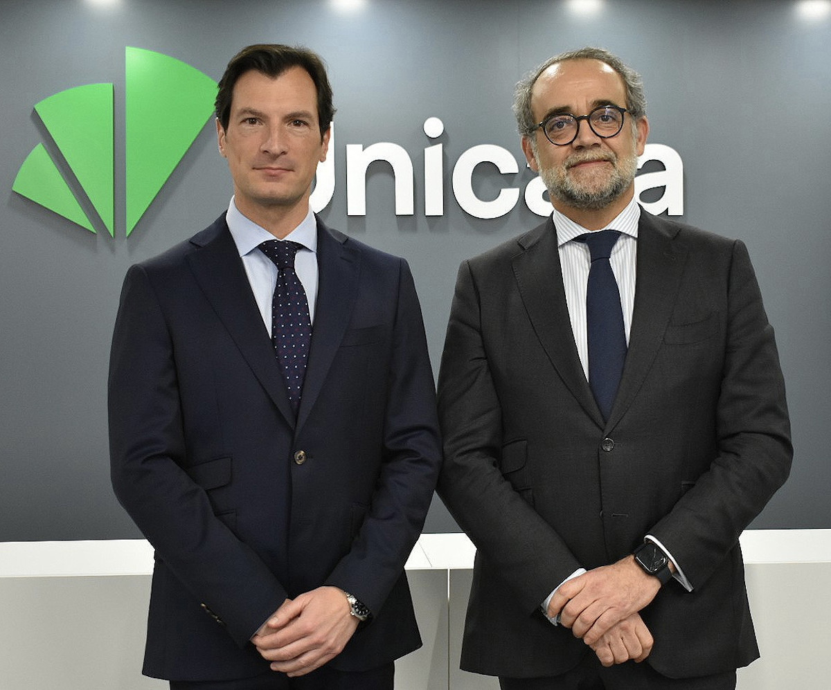 Unicaja plan estratégico