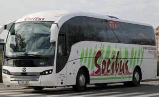 Autobús de Socibus