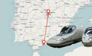 La interrupción del corredor de alta velocidad evidencia la dependencia de la infraestructura gestionada por Adif y obliga a viajeros y operadoras a replantear sus desplazamientos ante la incertidumbre de la reapertura