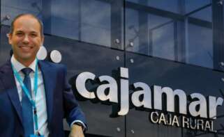 La entidad refuerza su apoyo al sector agrario con préstamos, anticipos de seguros y ayudas a tipo 0 % para acelerar la recuperación tras las borrascas