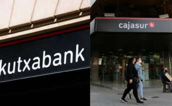 La desaparición operativa de cajasur tras su integración tecnológica en Kutxabank marca el final de una marca centenaria y abre una nueva fase de crecimiento, digitalización y expansión del grupo financiero
