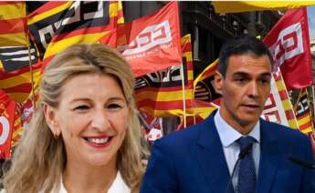 La subida del SMI pactada con los sindicatos y liderada por Yolanda Díaz refuerza la agenda social del Gobierno y beneficiará a millones de trabajadores con salarios más bajos en 2026