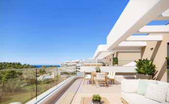 Foto: Aedas Homes.