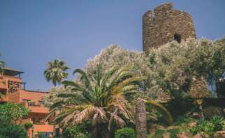 Nuevo hotel ‘Bahía Estepona member of Meliá Collection’, antes propiedad de Kempinski.