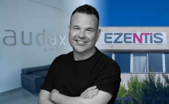 José Elías, presidente de Ezentis.