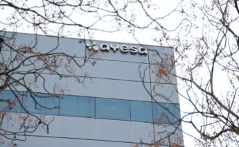 Sede central de Ayesa en Sevilla