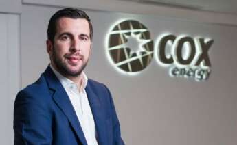 Enrique Riquelme, presidente del Grupo Cox.