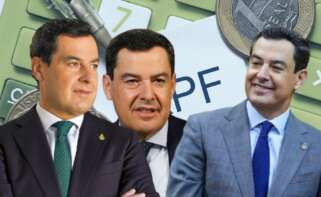 La medida, incluida en las deducciones autonómicas del IRPF, busca apoyar a las familias monoparentales que comparten hogar con los abuelos y aliviar su carga fiscal en la declaración de la renta