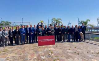 Instituciones, ayuntamientos y agentes sociales del Campo de Gibraltar respaldan una Zona Económica Especial para corregir la desventaja fiscal del territorio y atraer inversión